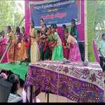 School Annual day Stage | 
            2025-03-20
